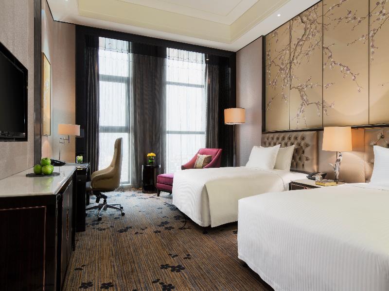 Wanda Realm Nanjing image