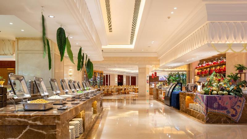 Oriental Ventura Hotel