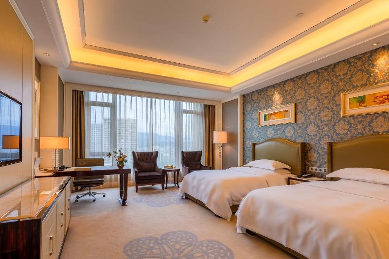 Oriental Ventura Hotel 2