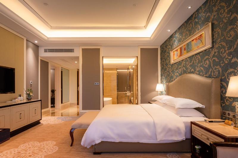 Oriental Ventura Hotel 3