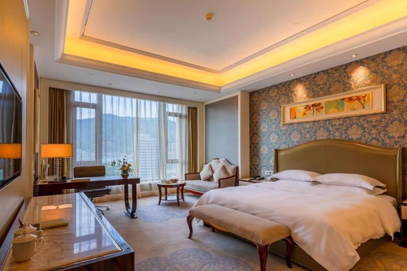Oriental Ventura Hotel 4