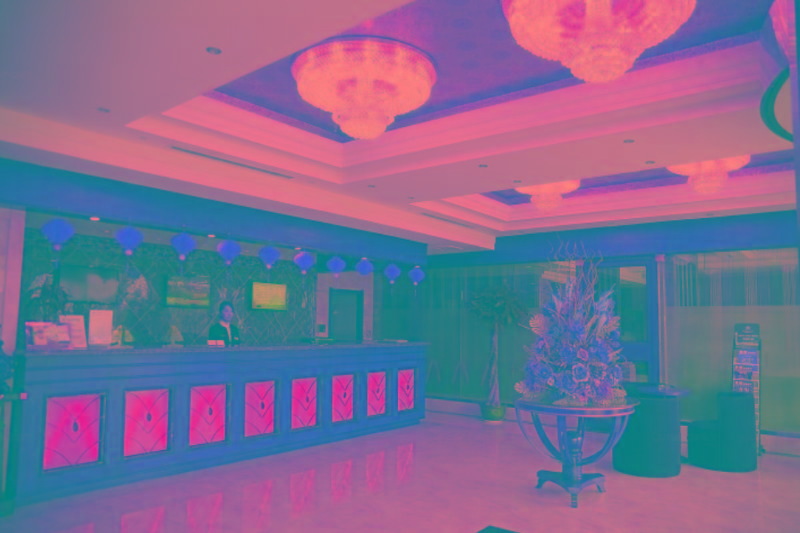 Greentree Inn Puyang Jingkai Avenue Wuyi