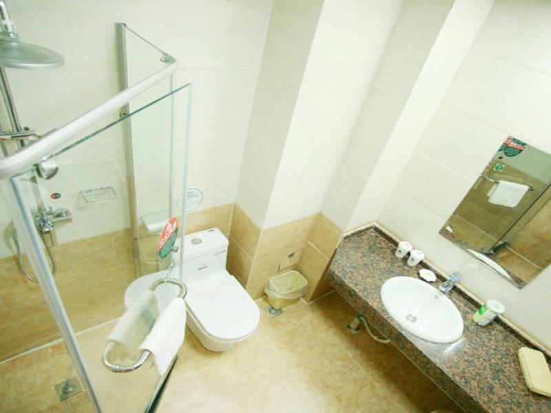 Greentree Inn Puyang Jingkai Avenue Wuyi