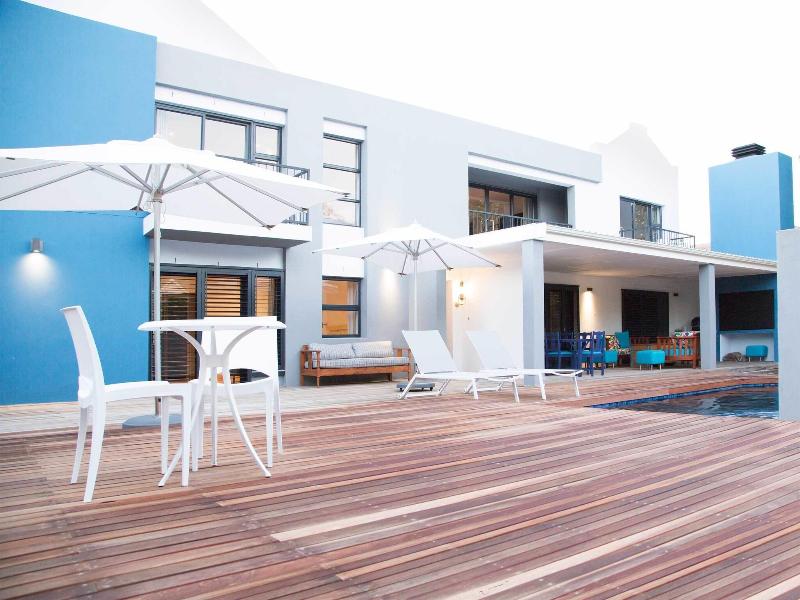 7 Ackermann Place Guest House image