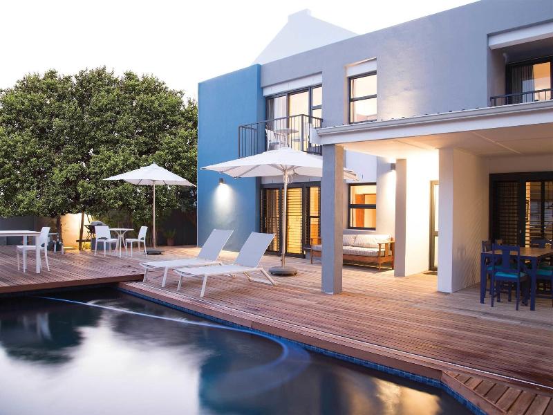 7 Ackermann Place Guest House image