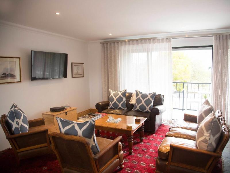 7 Ackermann Place Guest House image