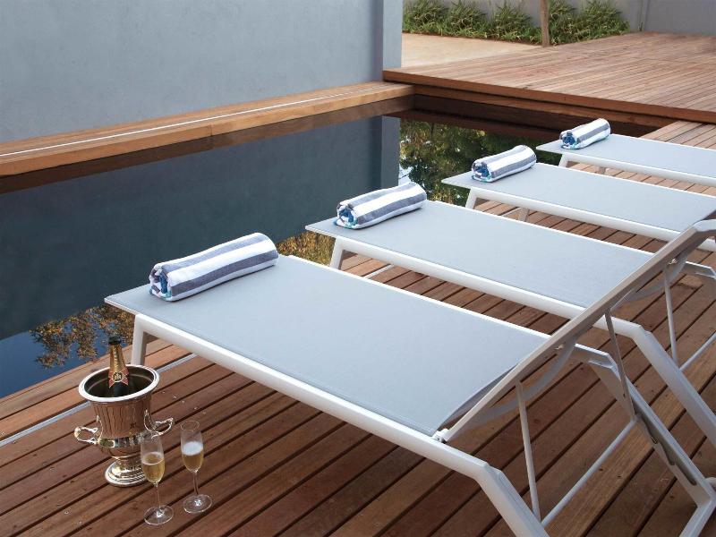 7 Ackermann Place Guest House image