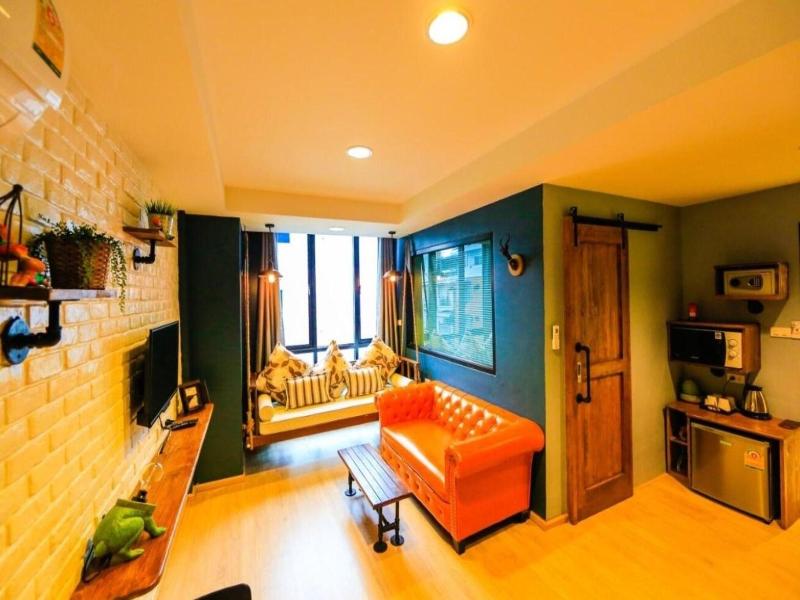 Adagio Bangkok image