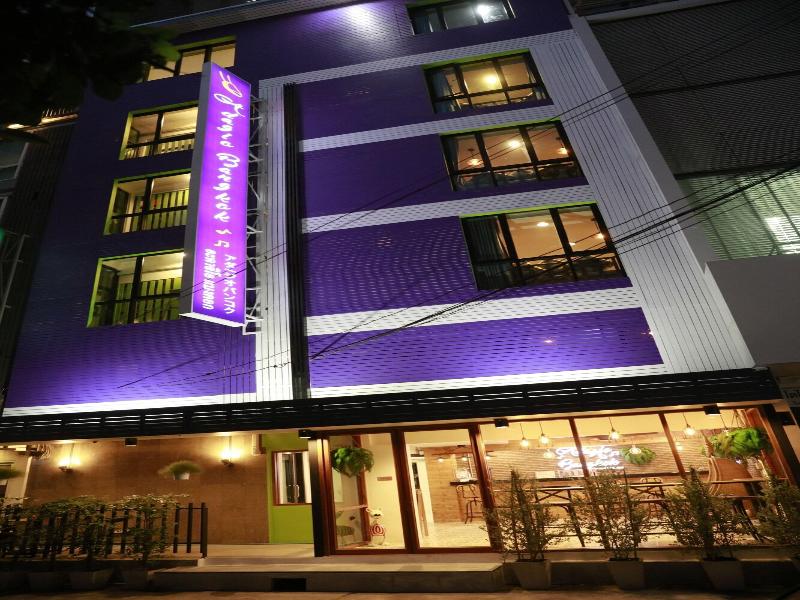 Adagio Bangkok image