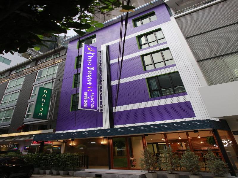 Adagio Bangkok image