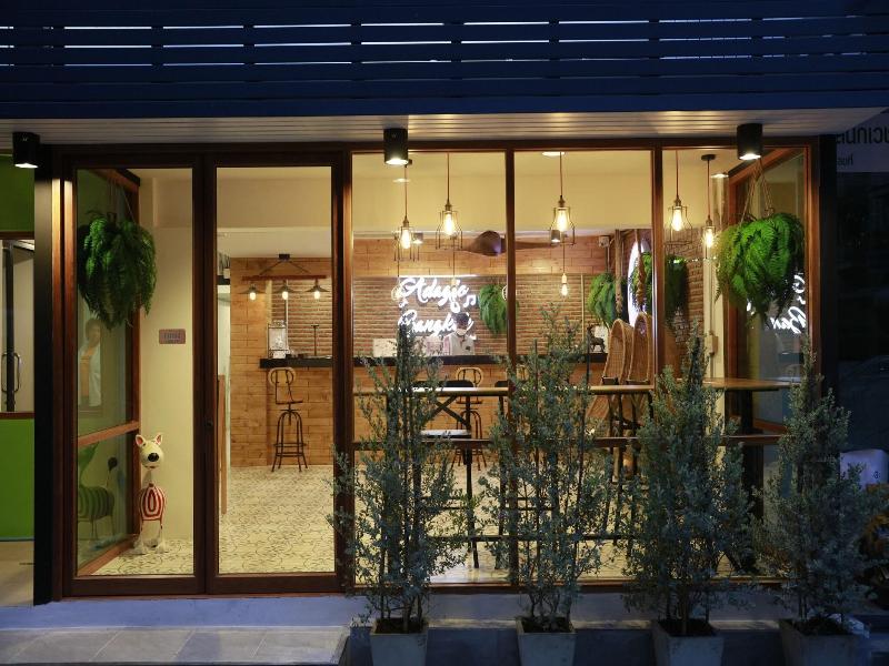 Adagio Bangkok image