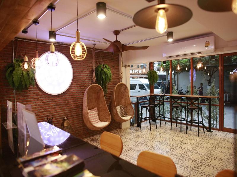 Adagio Bangkok image