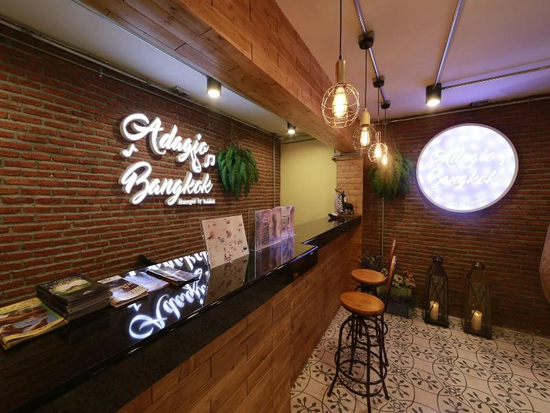 Adagio Bangkok image