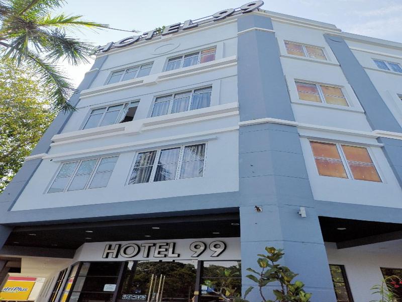 Hotel 99 KOTA KEMUNING image