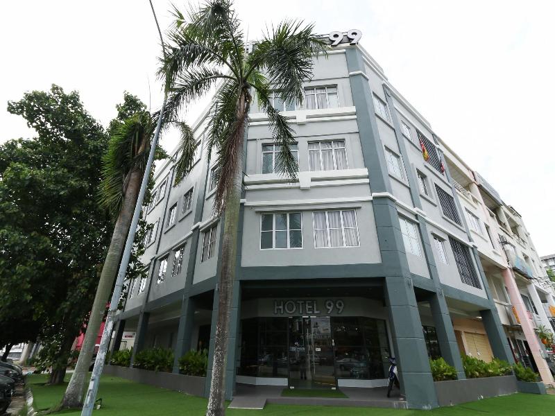 Hotel 99 KOTA KEMUNING image