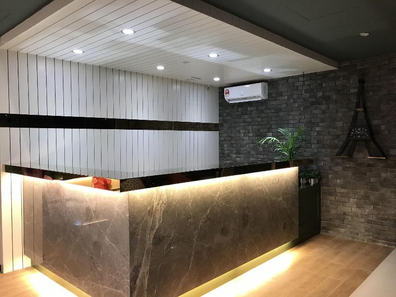 Hotel 99 KOTA KEMUNING image