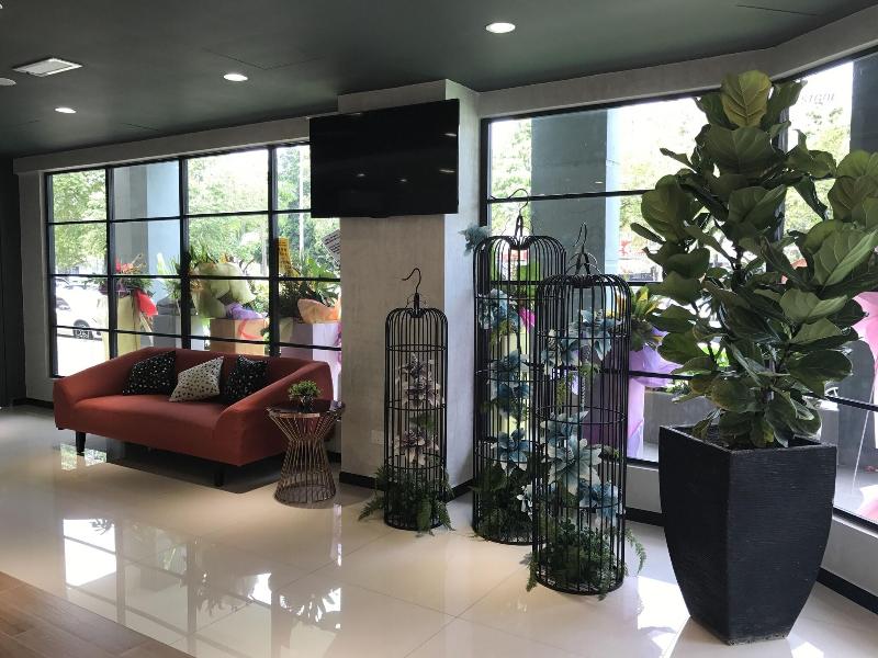 Hotel 99 KOTA KEMUNING image