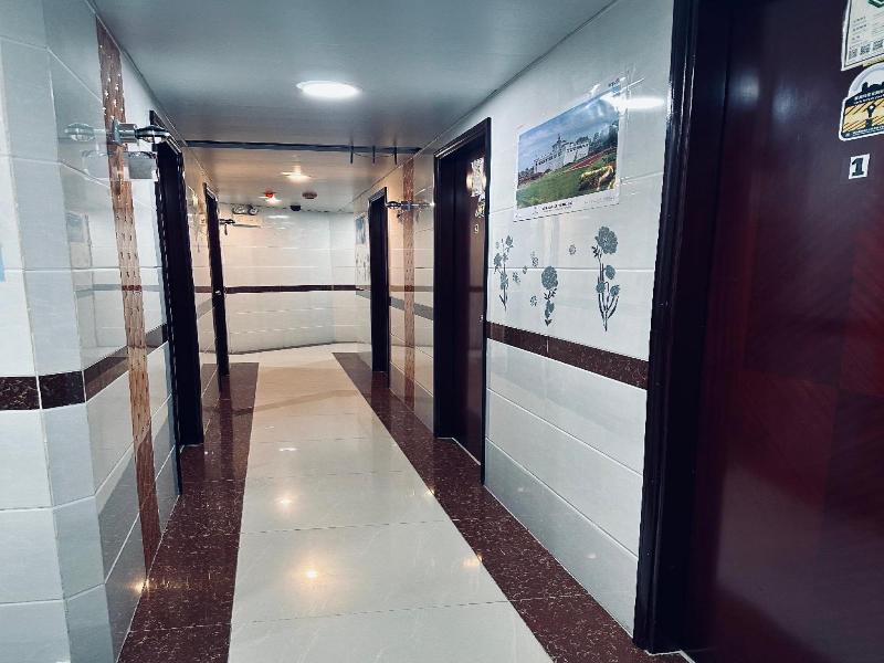 Kathmandu Guest House image