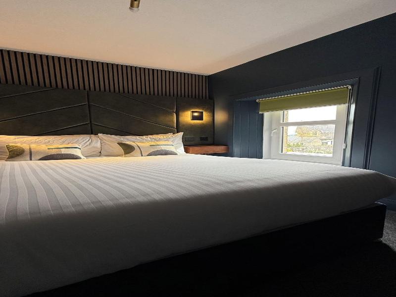 CRAIGVRACK HOTEL AND RESTAURANT image