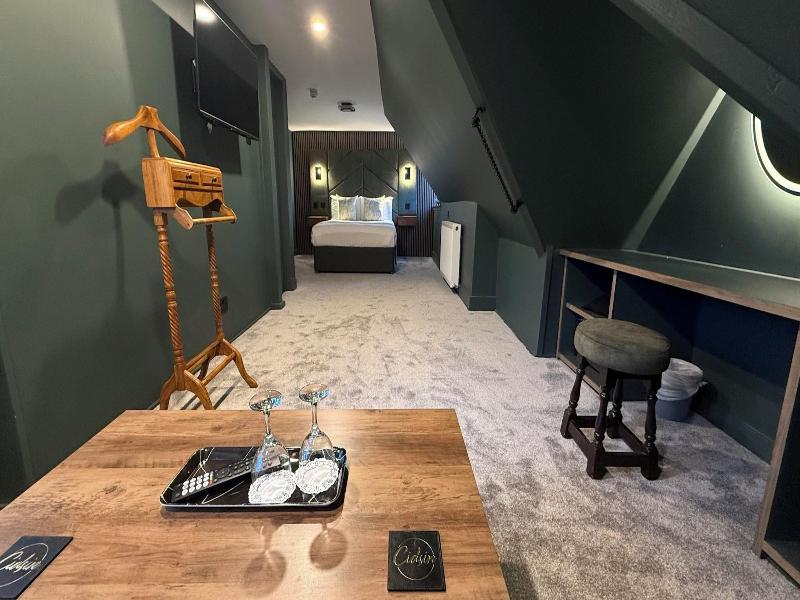 CRAIGVRACK HOTEL AND RESTAURANT image