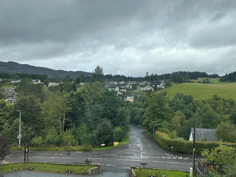 CRAIGVRACK HOTEL AND RESTAURANT image