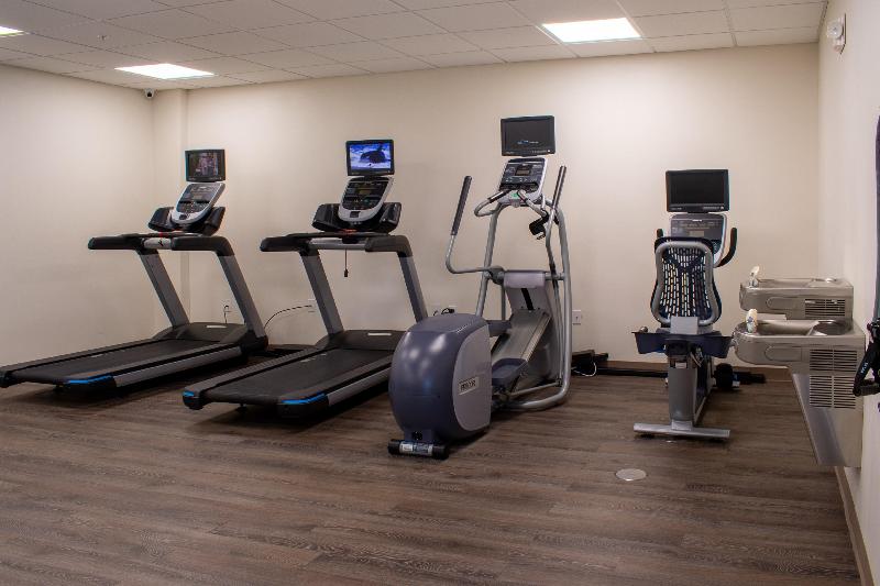 Holiday Inn Express & Suites Yorkville photo 15
