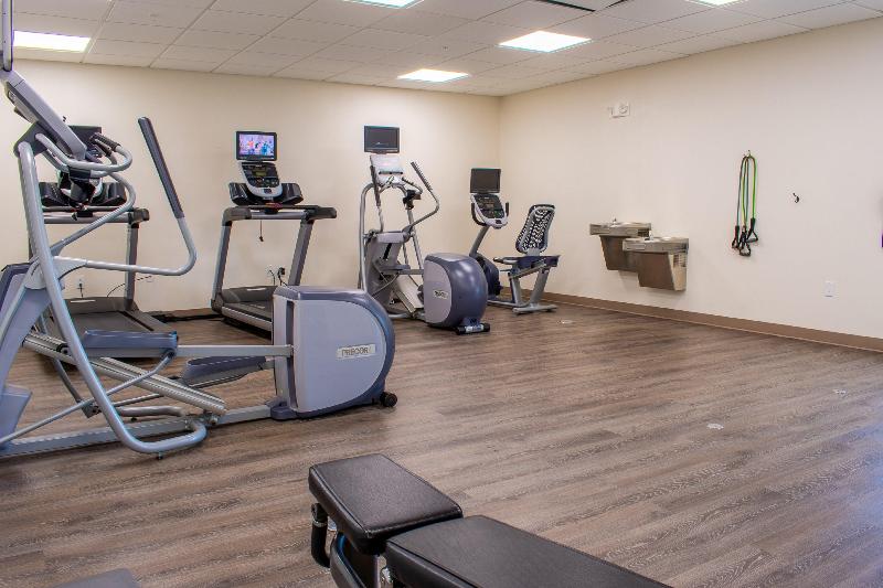 Holiday Inn Express & Suites Yorkville photo 17