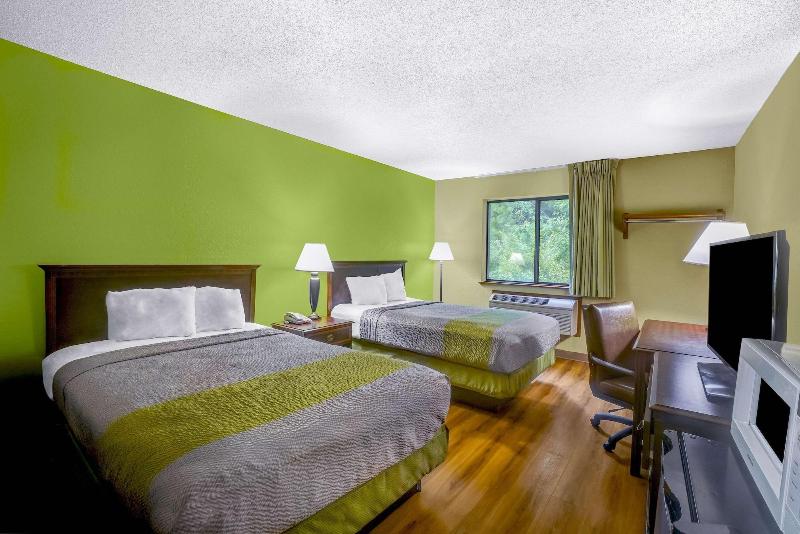 Motel 6 Morehead image