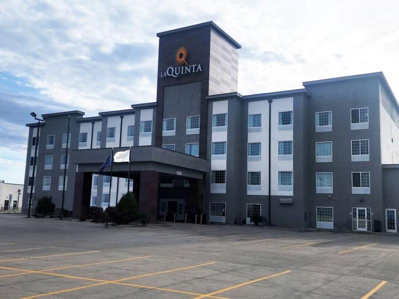 La Quinta Inn & Suites by Wyndham Minot, Minot