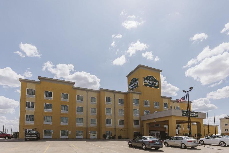 Highland Suites — general view