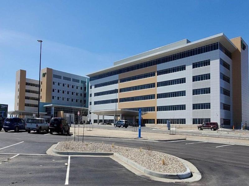 La Quinta Inn & Suites by Wyndham Minot