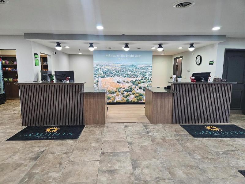 La Quinta Inn & Suites by Wyndham Minot