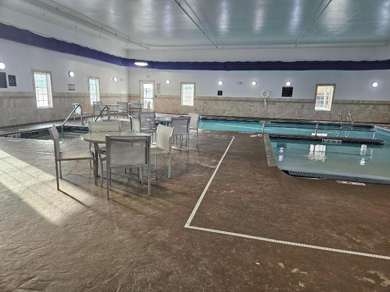 La Quinta Inn & Suites by Wyndham Minot