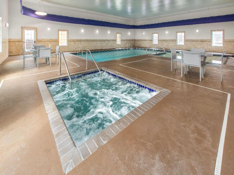 La Quinta Inn & Suites by Wyndham Minot