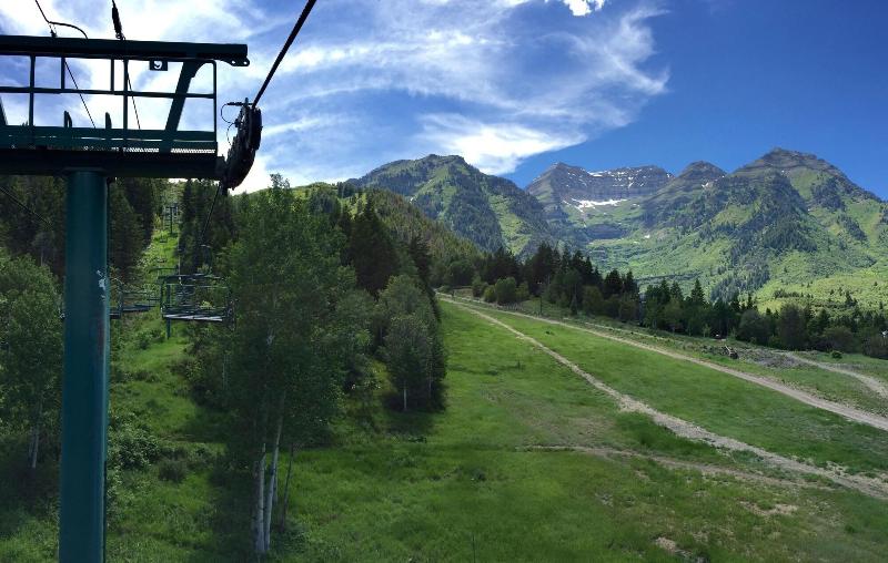 Sundance Mountain Resort