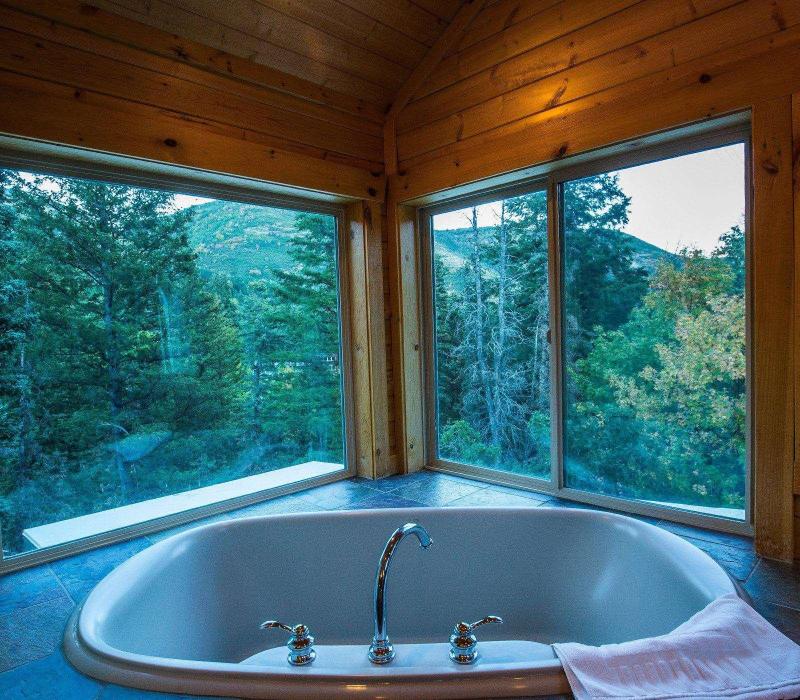 Sundance Mountain Resort PIS