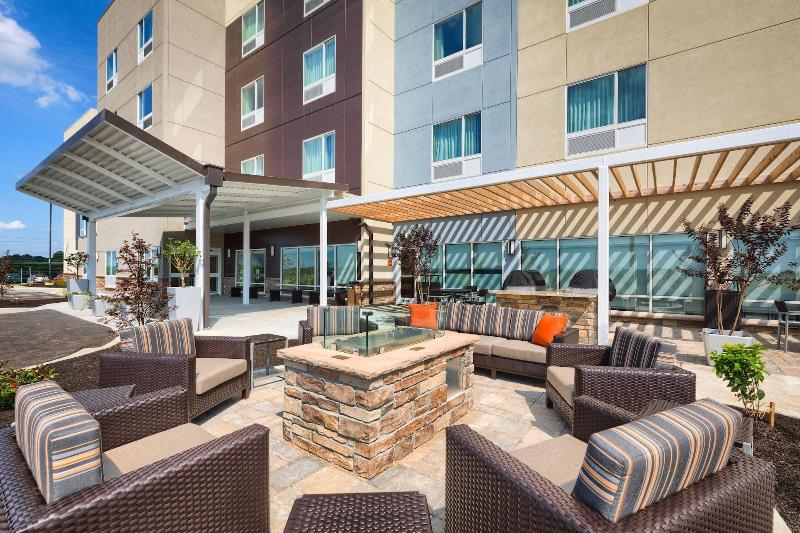 Towneplace Suites By Marriott Owensboro image