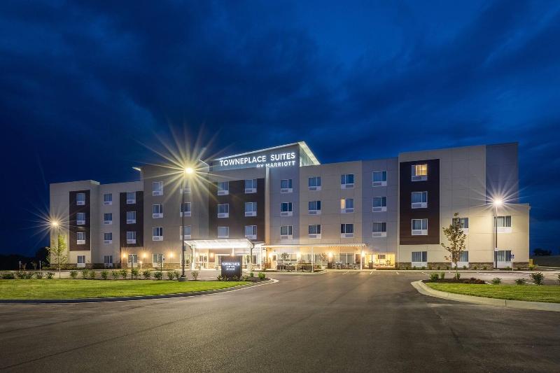 Towneplace Suites By Marriott Owensboro image