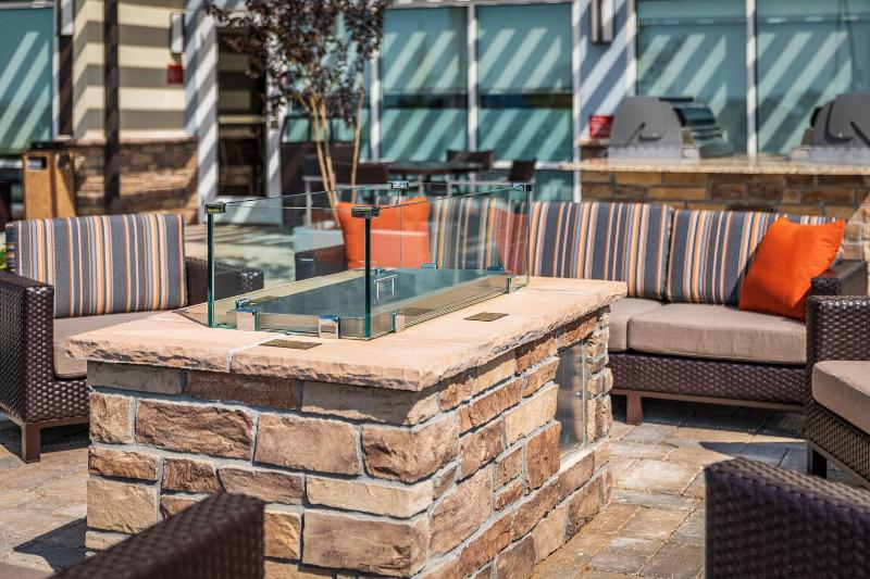 Towneplace Suites By Marriott Owensboro image