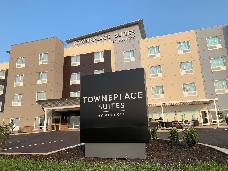 Towneplace Suites By Marriott Owensboro image