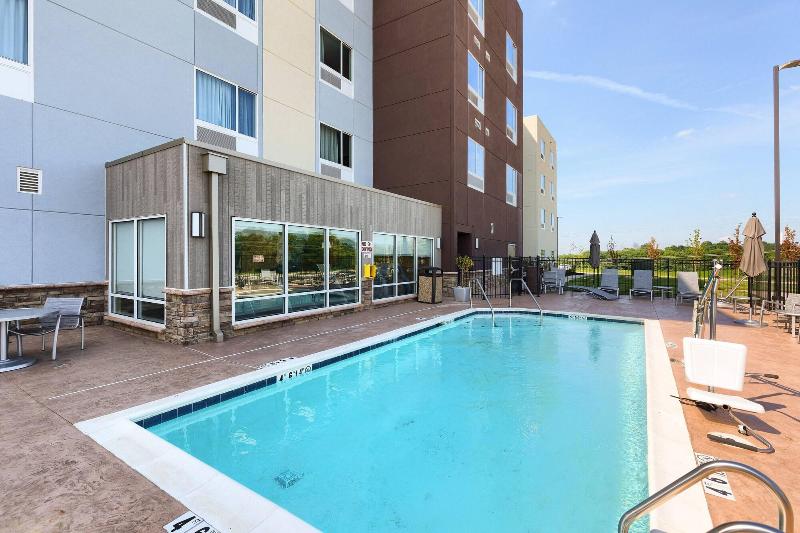 Towneplace Suites By Marriott Owensboro image