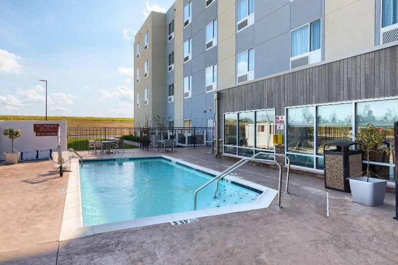 Towneplace Suites By Marriott Owensboro image
