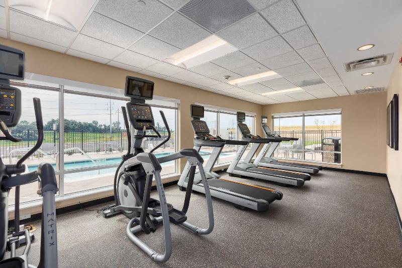 Towneplace Suites By Marriott Owensboro image