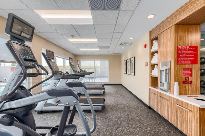 Towneplace Suites By Marriott Owensboro image
