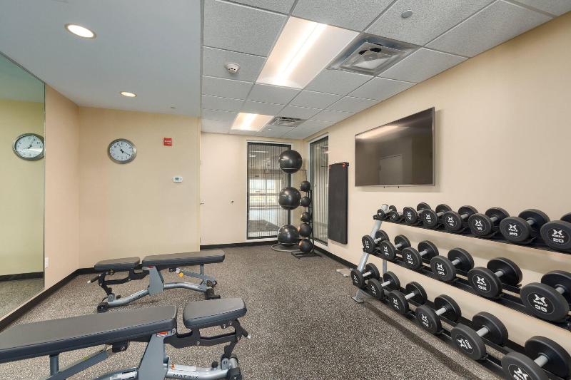 Towneplace Suites By Marriott Owensboro image