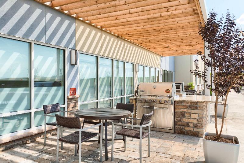Towneplace Suites By Marriott Owensboro image