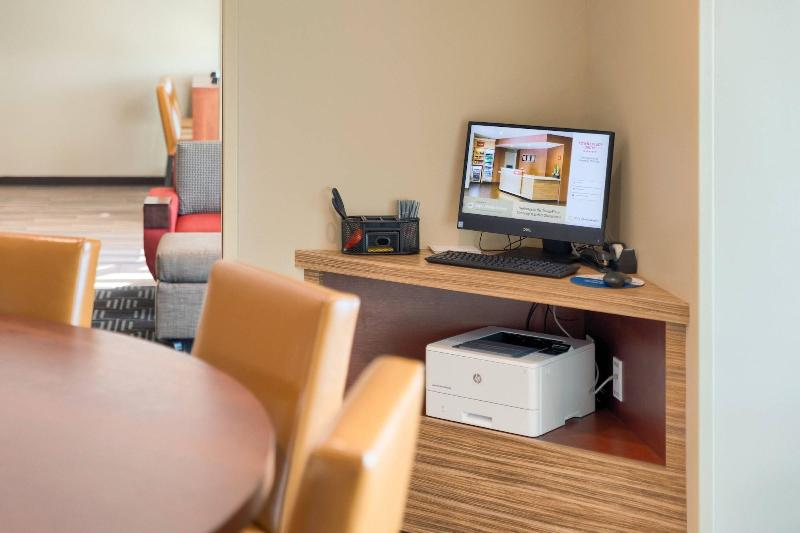 Towneplace Suites By Marriott Owensboro image