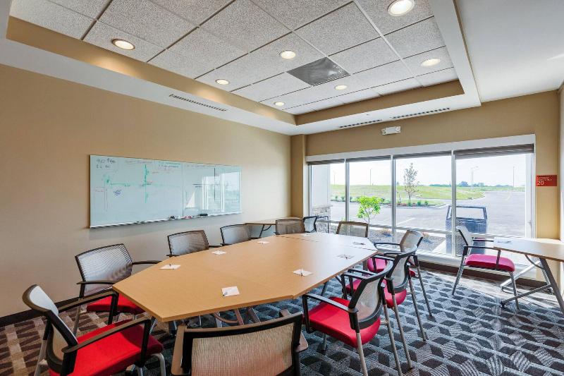 Towneplace Suites By Marriott Owensboro image