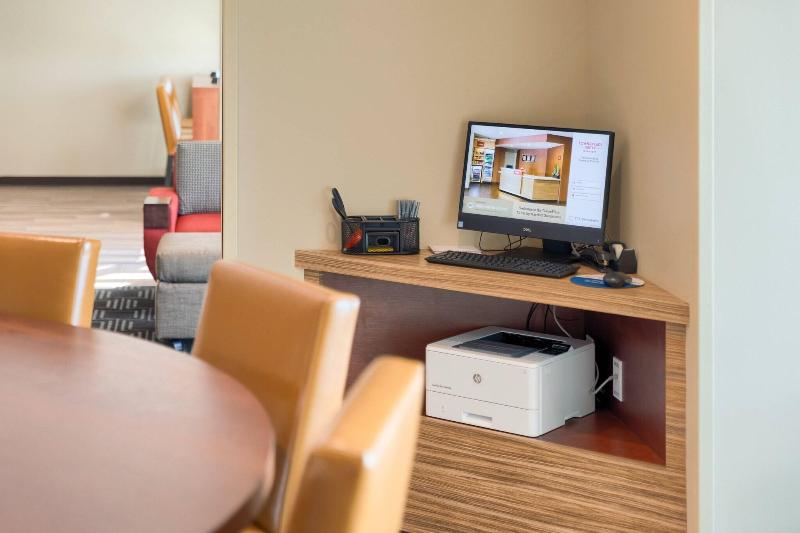 Towneplace Suites By Marriott Owensboro image