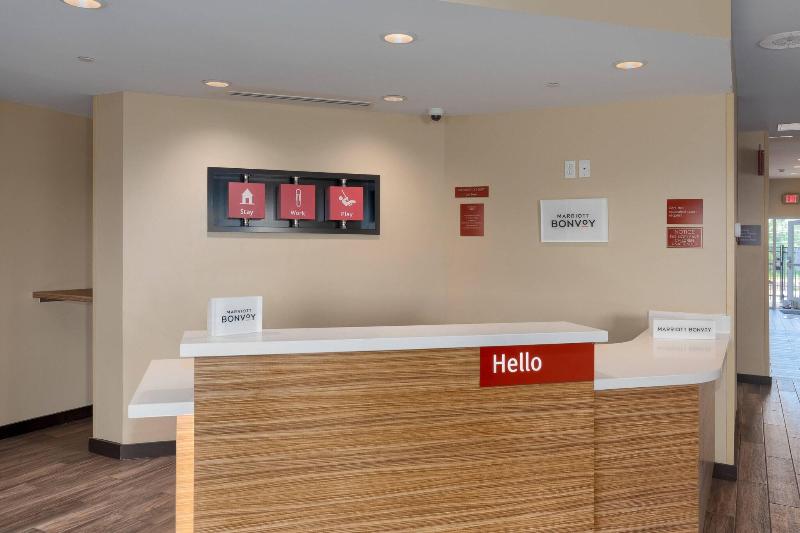 Towneplace Suites By Marriott Owensboro image